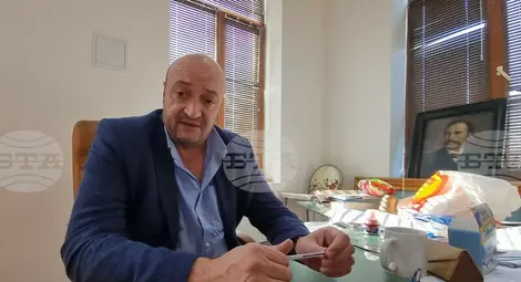 Снимка: БТА Снимка: БТА