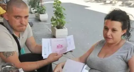 Дирят 4 месеца бебе, изчезнало от родилната зала!