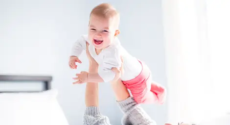 Любопитни факти за бебетата, родени през август Любопитни факти за бебетата, родени през август