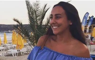 Стефани Линева е убитата в Ню Йорк българка Стефани Линева е убитата в Ню Йорк българка