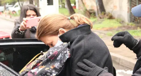 Повдигат обвинение на майката на Кристиан Николов