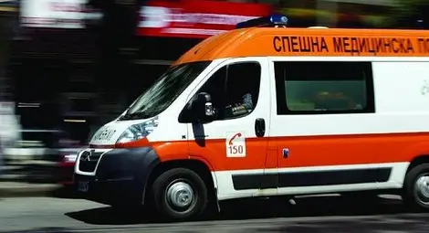 11-годишно дете блъснато при пресичане
