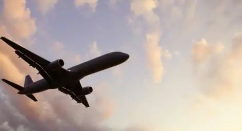 Неизвестна болест плъзна на борда на самолет за Лондон, поставиха под карантина всички пътници!