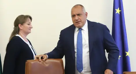 Борисов: Очаквам утре някоя хубава карикатура, защото парите се връщат при гражданите