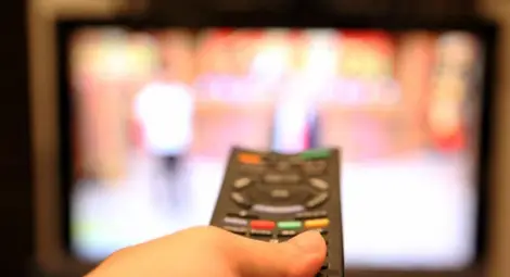 Международният ден на радиото и телевизията е Международният ден на радиото и телевизията е