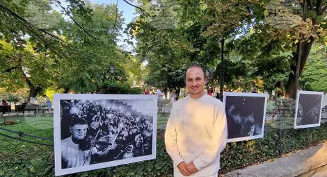 Снимка: БТА Снимка: БТА