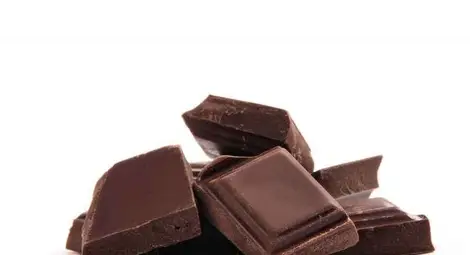 Поредна лудост - шоколад с вкус на чeсън