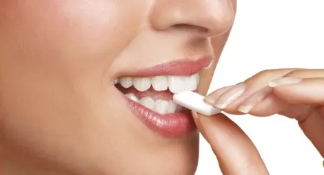 Дъвките без захар може и да са полезни за устната хигиена