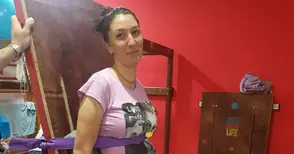 Хакери източиха парите за лечение на Ива