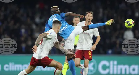 Снимка: БТА Снимка: БТА