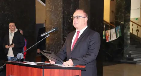 Съдебната палата в Русе навърши 85 години