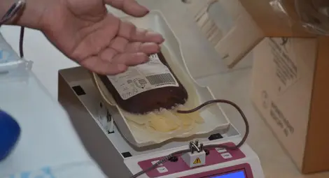 &bdquo;Кръвта не е за продан&ldquo; удвои за 17 дни донорите от началото на годината