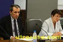  Орешарски предлага Изборният борд да продължи да работи