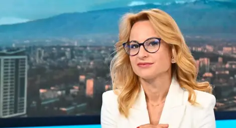 Мария Цънцарова