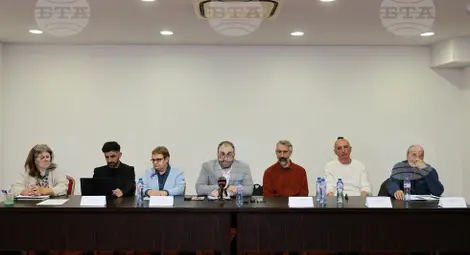 Снимка: БТА Снимка: БТА