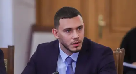 Георги Кръстев