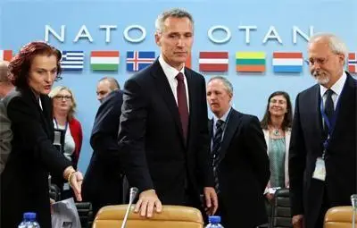 Генералният секретар на НАТО идва в България