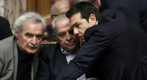 Атина: Никое гръцко правителство не би приело предложенията на кредиторите