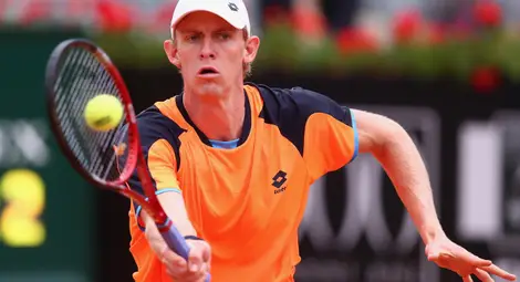 Андерсън отстрани Фонини, Мъри тръгна с убедителна победа