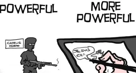 Бивша служителка в &bdquo;Шарли Ебдо&ldquo;: Списанието ще излезе другата седмица с още карикатури