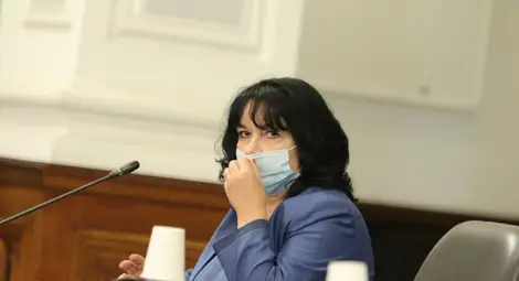 Петкова: България не прави реверанс към САЩ заради Турски поток