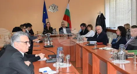 Снимка: БТА Снимка: БТА