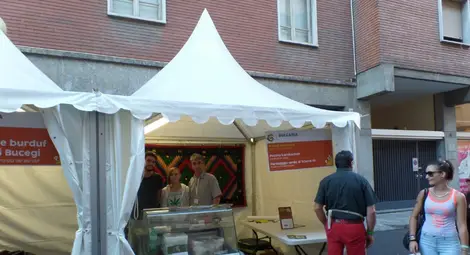 Зеленото сирене от с. Черни Вит прочу България в Световното изложение "Cheese 2015"