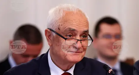 Снимка: БТА Снимка: БТА