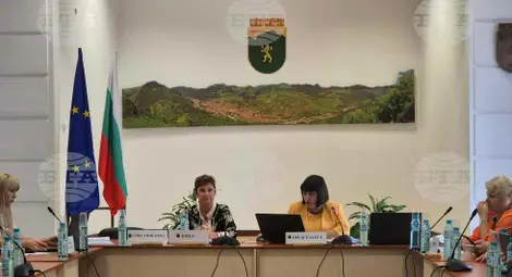 Снимка: БТА Снимка: БТА