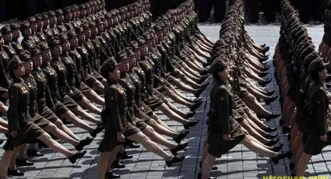 КНДР и Южна Корея се споразумяха за отварянето на Кесон КНДР и Южна Корея се споразумяха за отварянето на Кесон