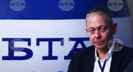 Снимка: БТА Снимка: БТА