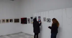 Английски художници  рисуват своята България