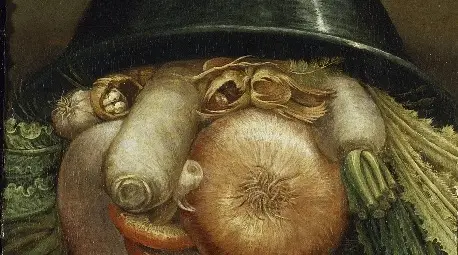 Зарзаватчията портрет Зарзаватчията портрет