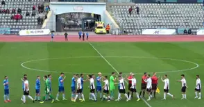 Програмата на русенските отбори в новата кампания на Трета лига