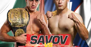 Светлозар Савов: Направихме „Нощта на боевете“ заради русенската публика