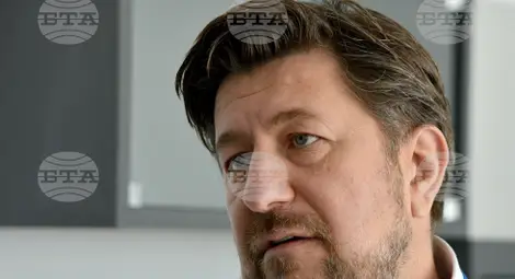 Снимка: БТА Снимка: БТА