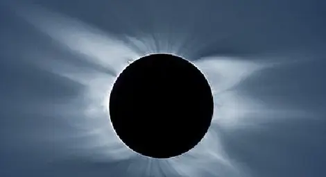 През април ще наблюдаваме пълно лунно затъмнение