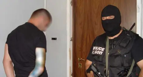 11 арестувани в ДАИ София до момента