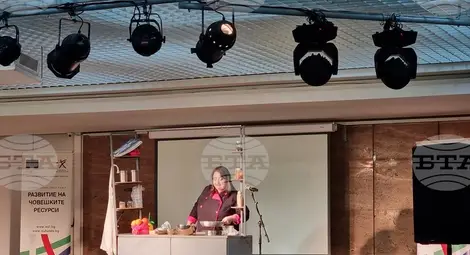 Снимка: БТА Снимка: БТА