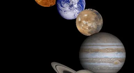 Година на духовното осъзнаване