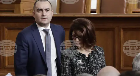 Снимка: БТА Снимка: БТА