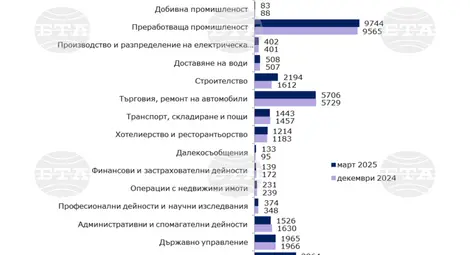 Снимка: БТА Снимка: БТА
