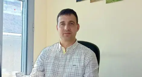 Арх. Иван Ениманев Арх. Иван Ениманев