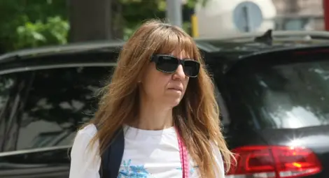 Медицинската сестра Мая Илиева отново с прекратен договор