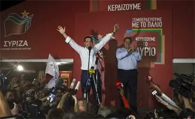 Привърженикът на Че Гевара оцеля, въпреки че направи обратен завой