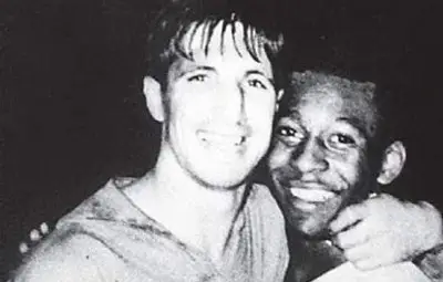 Почина голямата футболна легенда Атанас Манолов