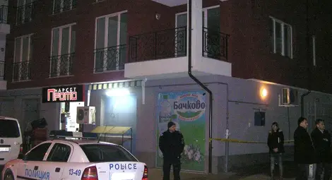 Мотивите за убийството на Татяна Стоянова вероятно са лични