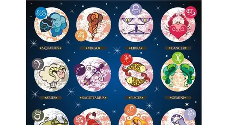 Девите винаги имат план "Б"... Любопитни факти за зодиите