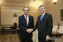 Орешарски: Наесен ще има по-ясни виждания за пенсионната реформа