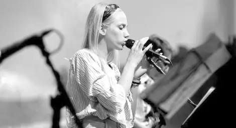 Петя превзе &bdquo;Гласът на България&ldquo; с ангелски глас и много талант